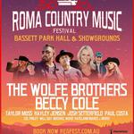 Roma Country Music Festival 2025