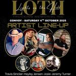 Lights on the Hill 2025