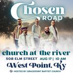 Church at the River hosted by GracePoint
