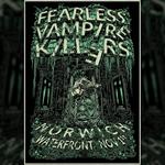 Fearless Vampire Killers Halloween Hometown Show