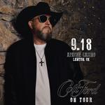 Colt Ford Live at Apache Casino Hotel
