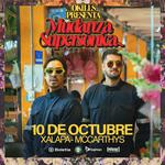 Okills en Xalapa