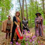 Smokey Brights at Silver Moon Brewing Bend!