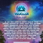 Wakaan Music Festival 2025