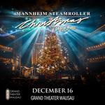 Mannheim Steamroller Christmas