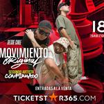 Movimiento Original en Ecuador