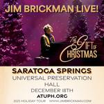 Jim Brickman The Gift of Christmas