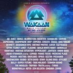 The Widdler: Wakaan Festival 2025