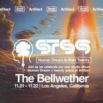 STS9 at The Bellwether - Two Nights!