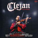 Clejan Live in Concert at Hey Nonny- Chicago, IL