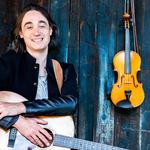 Double Header - Andrew Cadie | Miranda Sykes