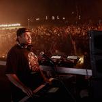 Colorado Charlie x QuINvites w/ Kerri Chandler