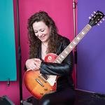 Houston, TX - JLV Band at Emmit’s Place