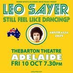 Leo Sayer - Still Feel Like Dancing?