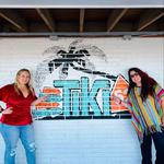 Tiki 52 | Samantha Russell Duo | 6:30 PM