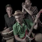 Backsliders live at Milton Theatre