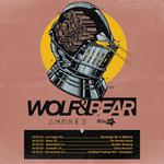 Wolf & Bear, Andres, & Lucrecia - Anaheim, CA