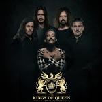 The Kings of Queen