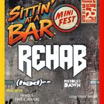 Sittin' at a Bar for 25 Years Mini-Fest