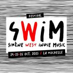 SWIM FESTIVAL : FRUSTRATION + BRYAN’S MAGIC TEARS + JOHNNY MAFIA + ARTHUR SATÀN + THE BIG IDEA "RELEASE PARTY" + TECHNOPOLICE + …