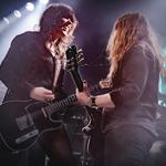 MARCH @ DE, Wiesbaden - Kulturpalast