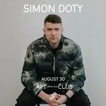 Simon Doty