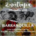 Barranquilla, Colombia