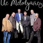The Melodyaires Quartet