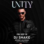 Insomniac x Tomorrowland: UNITY
