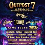 Outpost 7 Festival 