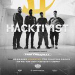 Hacktivist