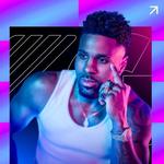 LIV Golf Indianapolis - Jason Derulo