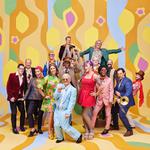 Pink Martini