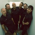 THE PLANET SMASHERS - BIG BANG FEST
