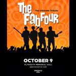 The Fab Four: The Ultimate Tribute LIVE in Concert at Plymouth Memorial Hall