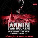 Armin Van Buuren