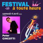 jazz à toute heure 2025