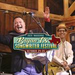Bryan Texas Singer Songwriter Festival