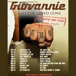 I'D HATE ME TOO Tour