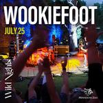 Wookiefoot @ MN Zoo Amphitheater