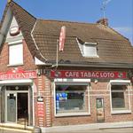 Mononc' Serge solo à Neuve-Chapelle (62)