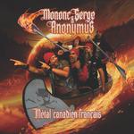 Mononc' Serge & Anonymus à Shawinigan