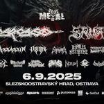 Ostrava Metal Fest