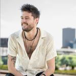 Tyler Herwig at Lucky's 13 - Plymouth