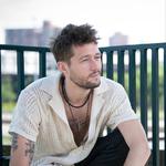 Tyler Herwig at Music in the Park - Mora, MN