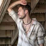 Tyler Herwig at Ducks Roadhouse