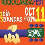 ROCKLANDIA FEST