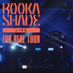 Booka Shade 'For Real' LIVE US Autumn tour 2025