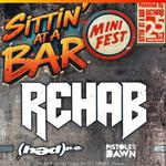 Sittin' At A Bar Mini Fest 