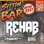 Sittin' At A Bar Mini Fest